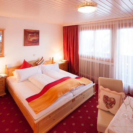 דאמואלס Hotel-Gasthof Zimba מראה חיצוני תמונה