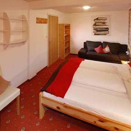 דאמואלס Hotel-Gasthof Zimba מראה חיצוני תמונה