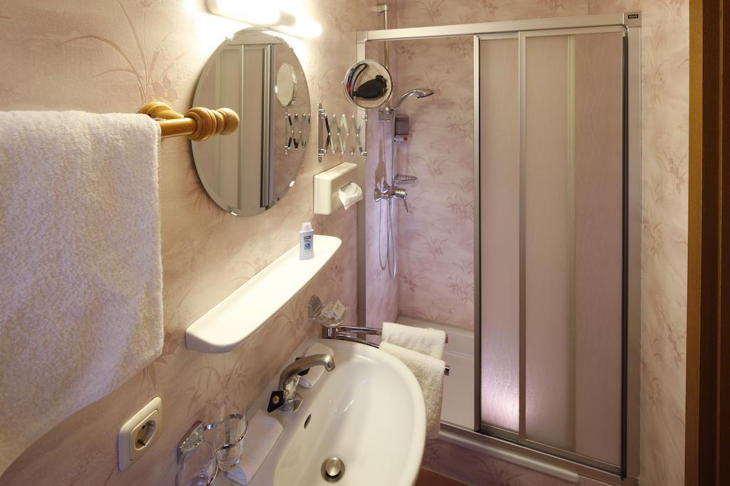 דאמואלס Hotel-Gasthof Zimba חדר תמונה