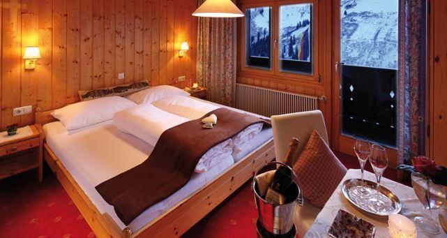 דאמואלס Hotel-Gasthof Zimba חדר תמונה