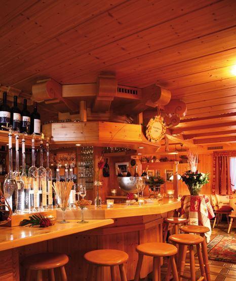 דאמואלס Hotel-Gasthof Zimba מראה חיצוני תמונה