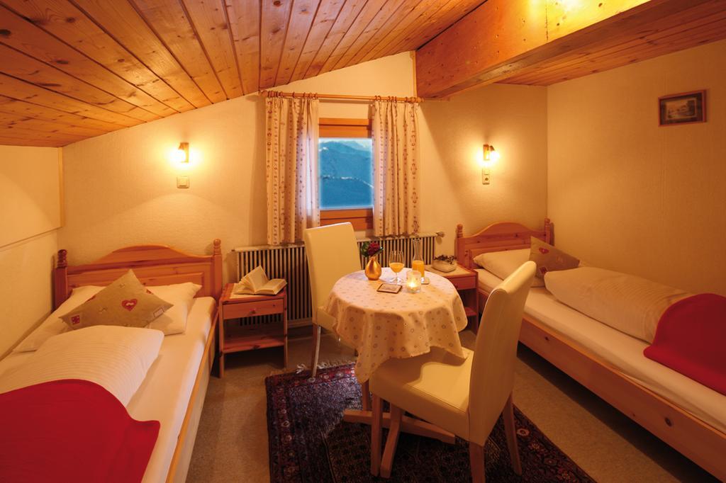 דאמואלס Hotel-Gasthof Zimba מראה חיצוני תמונה