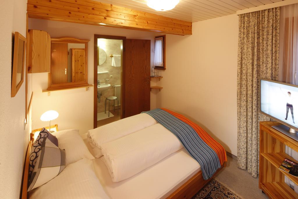 דאמואלס Hotel-Gasthof Zimba מראה חיצוני תמונה